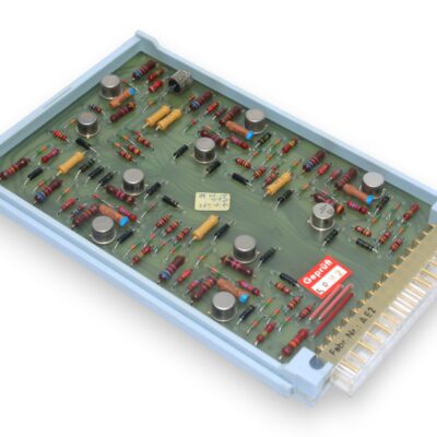SIEMENS ARB11-P2D2515-1A BOARD MODULE