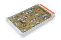 SIEMENS ARB11-P2D2510-2A BOARD MODULE