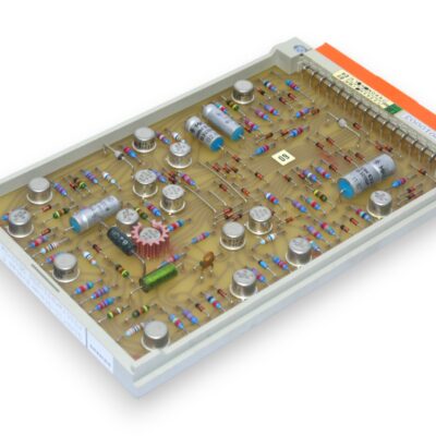 SIEMENS ARB11-P2D2510-2A BOARD MODULE