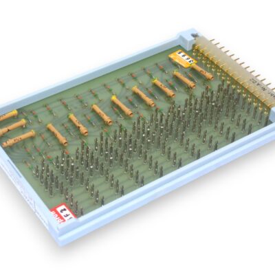 SIEMENS ARB11-P2D2534-1A BOARD MODULE
