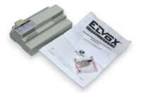 ELVOX 6632 POWER SUPPLY