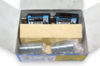 SICK WS/WE160-F440 THROUGH-BEAM PHOTOELECTRIC SENSOR 6022758