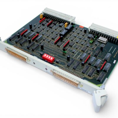 SIEMENS 6ES5 304-3UB11 INTERFACE MODULE