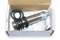 PIL P42-A4N-2D-1C1-220S ULTRASONIC SENSOR