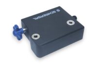 SCHMERSAL AZM300Z-I2-ST-1P2P-DU SOLENOID INTERLOCK SAFETY SWITCH 103044800