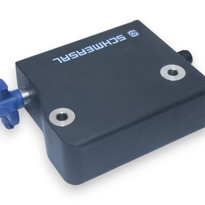 SCHMERSAL AZM300Z-I2-ST-1P2P-DU SOLENOID INTERLOCK SAFETY SWITCH 103044800