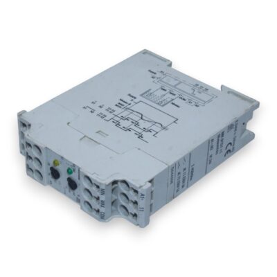 DOLD MK 9151.11 LEVEL SENSING RELAY 24VDC