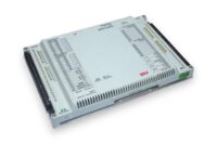 ABB SDA CONTROLLER MODULE 492896101