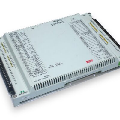 ABB SDA CONTROLLER MODULE 492896101