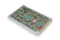 SIEMENS ARB11-P2D2515-1A BOARD MODULE