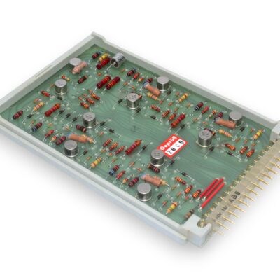 SIEMENS ARB11-P2D2515-1A BOARD MODULE