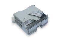 ALLEN BRADLEY 1762-IR4 I/O MODULE MICROLOGIX