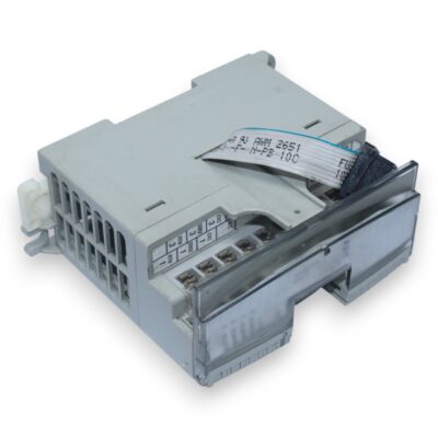 ALLEN BRADLEY 1762-IR4 I/O MODULE MICROLOGIX