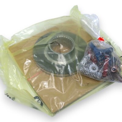 DEMAG 26098433 WEAR AND TEAR SET B140