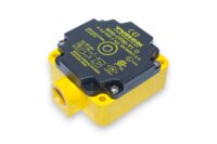 TURCK NI40-CP80-Y1 INDUCTIVE SENSOR