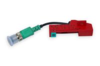 TELEMECANIQUE 8EA-031-1 INDUCTIVE SENSOR