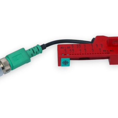 TELEMECANIQUE 8EA-031-1 INDUCTIVE SENSOR