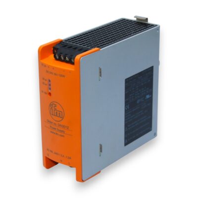 IFM DN3012 POWER SUPPLY