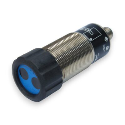 WENGLOR UF87PA3 FIBER-OPTIC AMPLIFIER