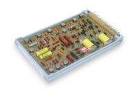 SIEMENS ARB11-P2D2501-1A INTERFACE MODULE