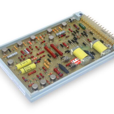 SIEMENS ARB11-P2D2501-1A INTERFACE MODULE