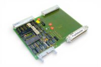 SIEMENS 6AB5102-0AA70 INTERFACE MODULE