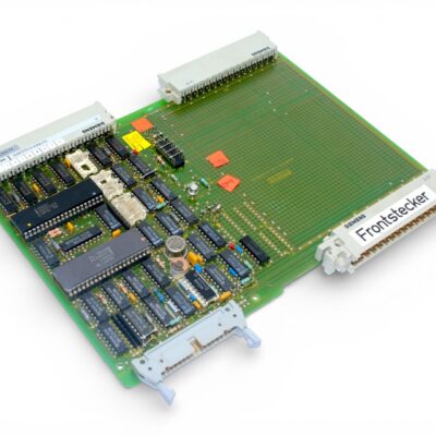 SIEMENS 6AB5102-0AA70 INTERFACE MODULE