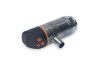 IFM PN2099 PRESSURE SENSOR PN-1-1BRER14-MFRKG/US/ /V