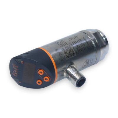 IFM PN2099 PRESSURE SENSOR PN-1-1BRER14-MFRKG/US/ /V
