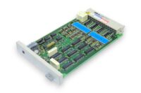 SIEMENS 6ES5 301-3AB13 INTERFACE MODULE