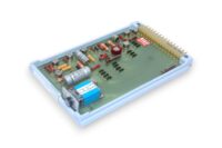 SIEMENS ARB11-P3D2559-1A BOARD