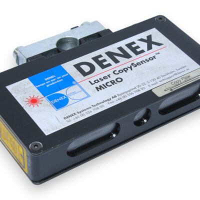 DENEX MICRO-WR LASER COPY SENSOR