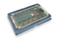 SIEMENS ARB11-P2D2565-1A BOARD MODULE