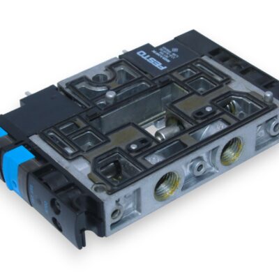 FESTO CPV18-M1H-5JS-1/4 SOLENOID VALVE 163191