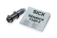 SICK VTE180-2N42442 PHOTOELECTRIC SENSOR 6041805