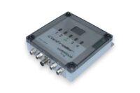 LUBRICUS LUB-CE CONTROLLER