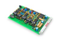ELOTHERM OWR 1 CARD 70602229-001/A