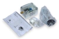 THERMOKON STC65-RS485 EVC ENOCEAN RECEIVER/TRANSMITTER
