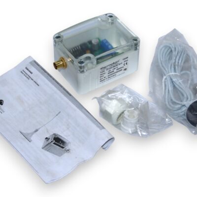 THERMOKON STC65-RS485 EVC ENOCEAN RECEIVER/TRANSMITTER