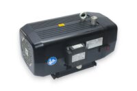 SCHMALZ SV 1010 C 000 VACUUM PUMP EVE-TR 10 AC3 TYP-C
