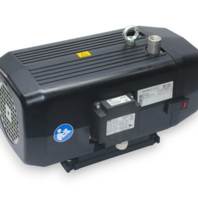 SCHMALZ SV 1010 C 000 VACUUM PUMP EVE-TR 10 AC3 TYP-C
