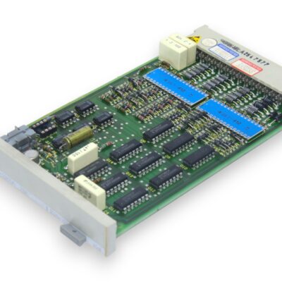 SIEMENS 6FQ2431-0B MODULE ISKAMATIC B