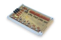 SIEMENS ARB11-P2D2565-1A BOARD MODULE