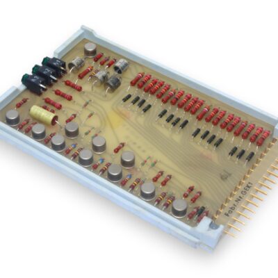 SIEMENS ARB11-P2D2565-1A BOARD MODULE