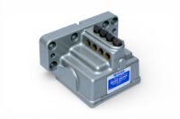 Yamatake Honeywell LDV-5400 MICRO SWITCH