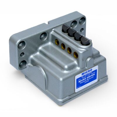Yamatake Honeywell LDV-5400 MICRO SWITCH