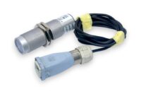Leuze RK 90/4-300 Photoelectric Energetic Light Scanner 50000540
