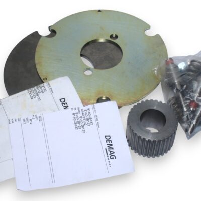 DEMAG 26098133 OVERHAUL SET B140/ZB132