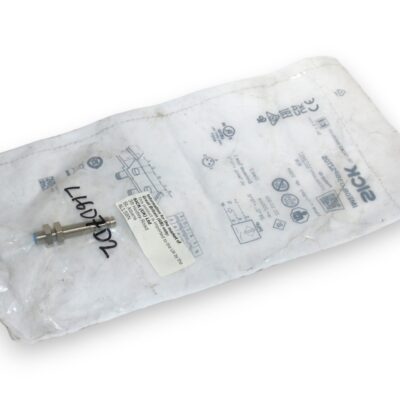 SICK IME08-03BPSZT0S INDUCTIVE PROXIMITY SENSOR 1073457