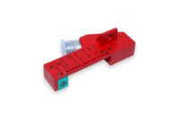 TELEMECANIQUE 8EA-060-1 INDUCTIVE SENSOR